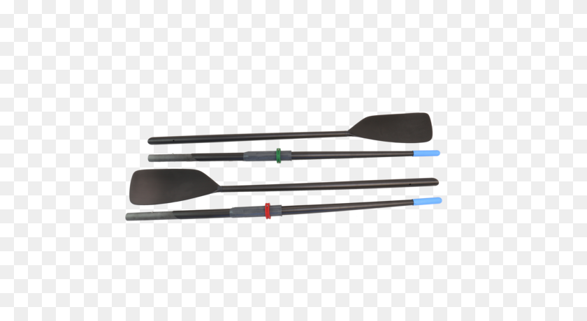 600x400 Rowonair Piece Oar Set Rowing Accessories - Oar PNG