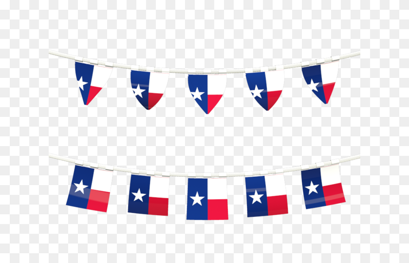640x480 Rows Of Flags Illustration Of Flag Ofltbr Gt Texas - Texas Flag Clip Art
