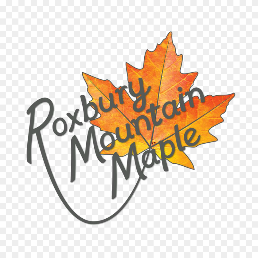 1000x1000 Roxbury Mountain Maple - Maple Syrup PNG