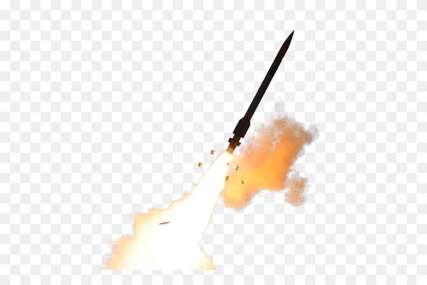 495x500 Roxel - Missile PNG