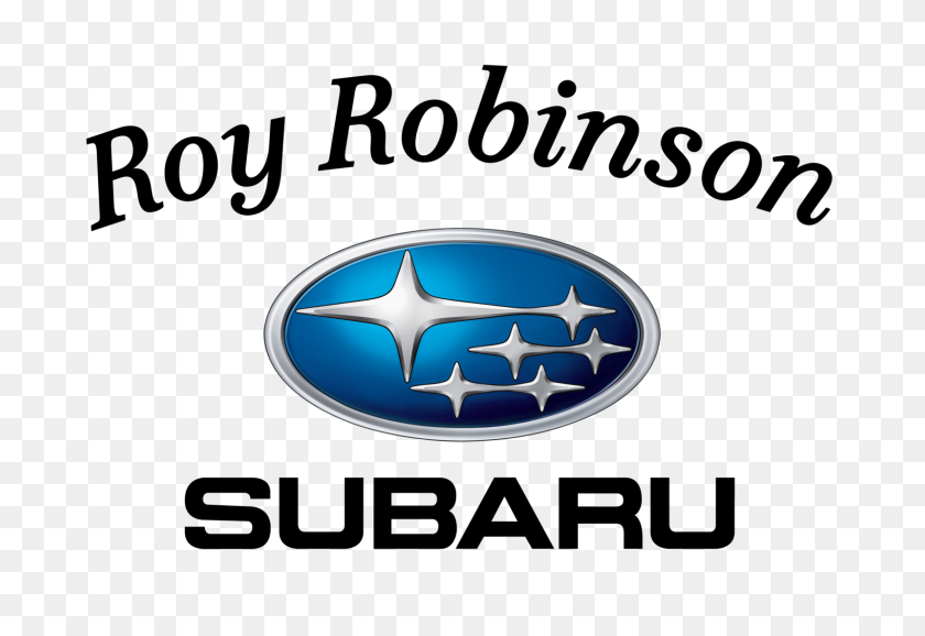 1600x1064 Roy Robinson Subaru - Logotipo De Subaru Png