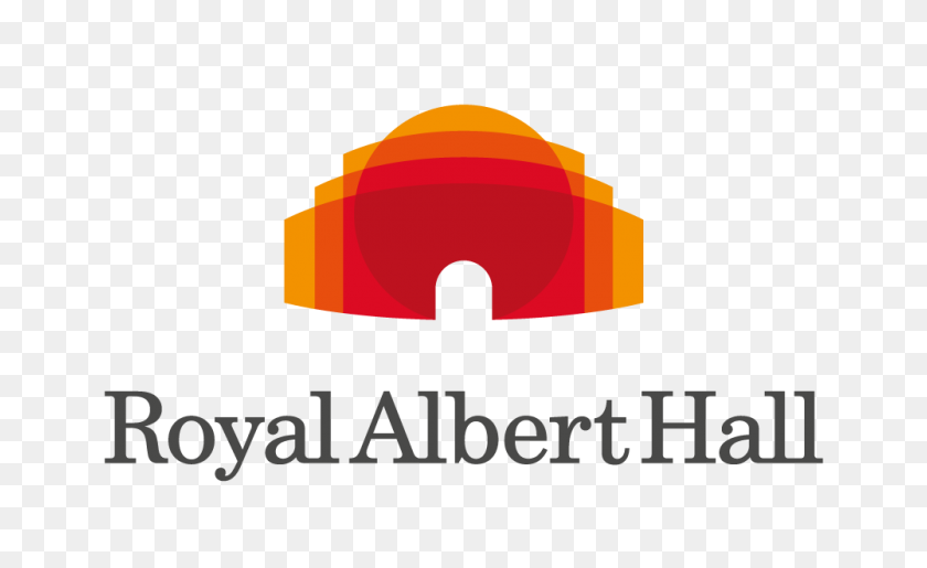 1000x584 Royal Albert Hall Logo Transparent Png - Royal PNG