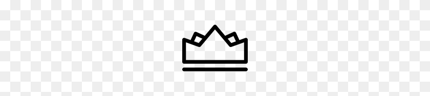128x128 Royal Crown, Crown Outline, Crown, Royalty, Royalty Crown, Crowns Icon - Crown Outline PNG
