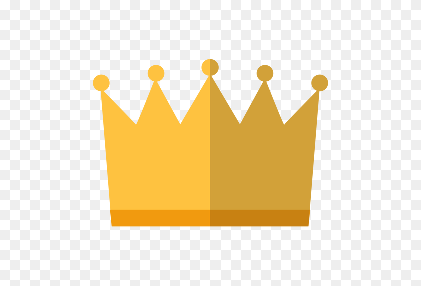 512x512 Royal Crown Icon - Royal PNG
