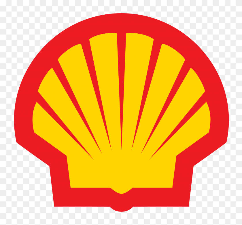 5000x4632 Royal Dutch Shell Logos Descargar - Logotipo De Shell Png