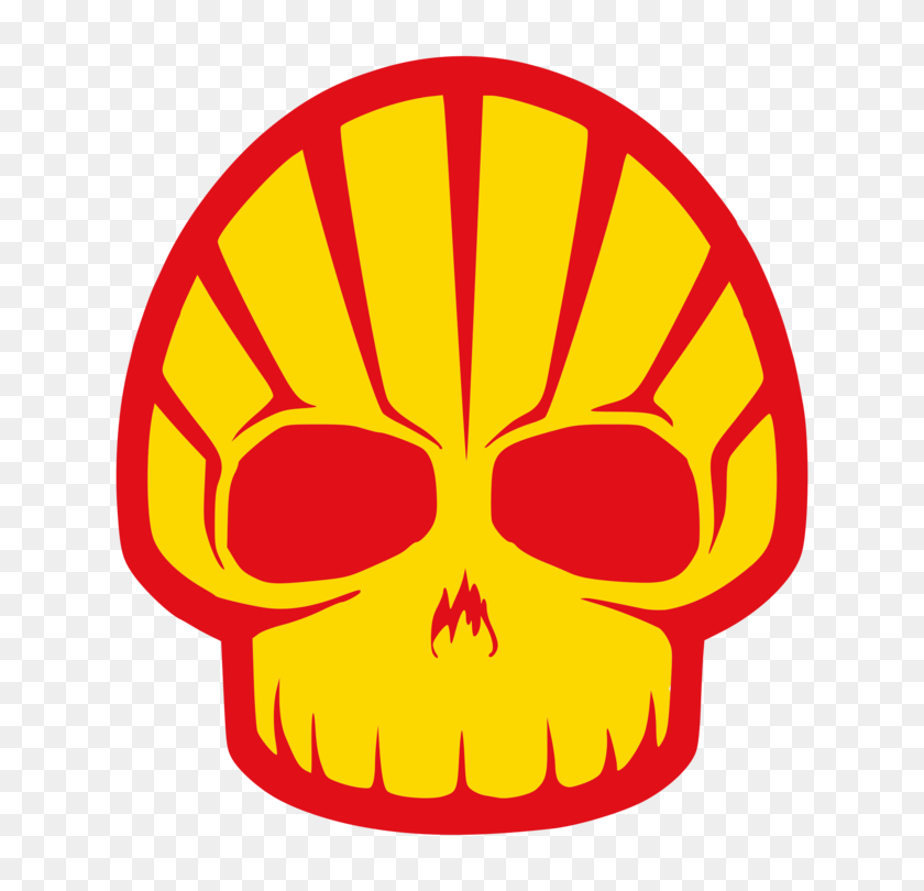 666x750 Royal Dutch Shell Shell Oil Company Sticker Petroleum Decal Free - Sticker Clipart