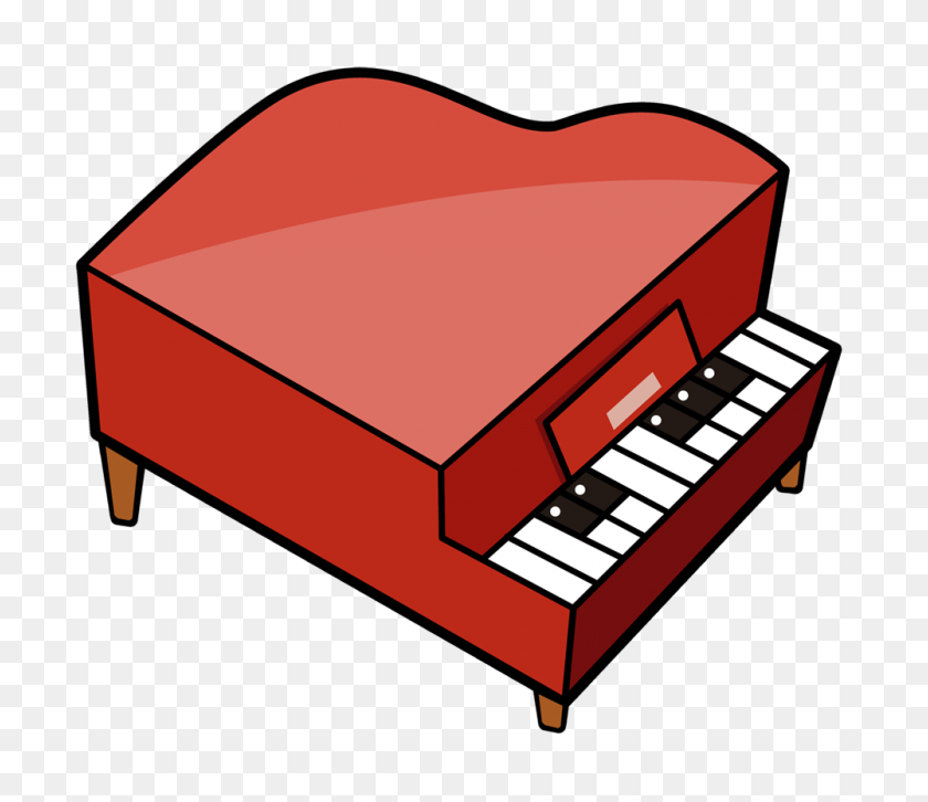 1000x855 Royal Grand Piano Png Clipart Best Web Clipart Pertaining To Piano - Grand Piano PNG