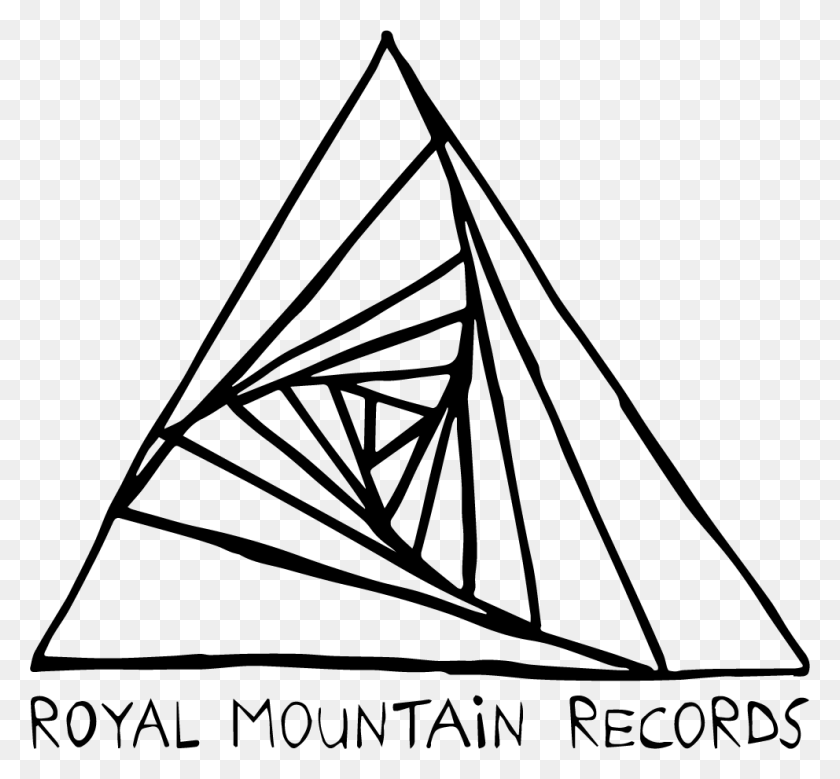992x915 Royal Mountain Records Toronto - Moutain PNG