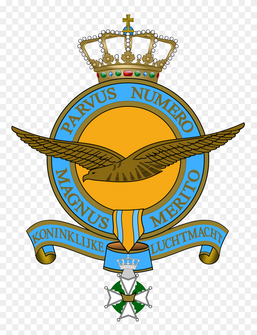 1200x1593 Royal Netherlands Air Force - Air Force Clipart Free