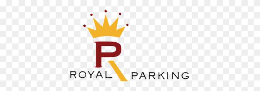 391x234 Royal Parking Inc Servicios Profesionales De Valet Parking - Crown Royal Logotipo Png