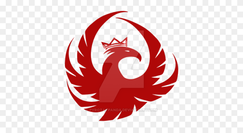 400x399 Logotipo De Royal Phoenix - Logotipo De Phoenix Png
