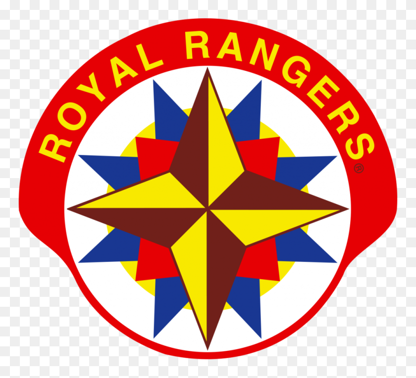 1000x903 Royal Rangers Christian Life Assembly - Rangers Logotipo Png