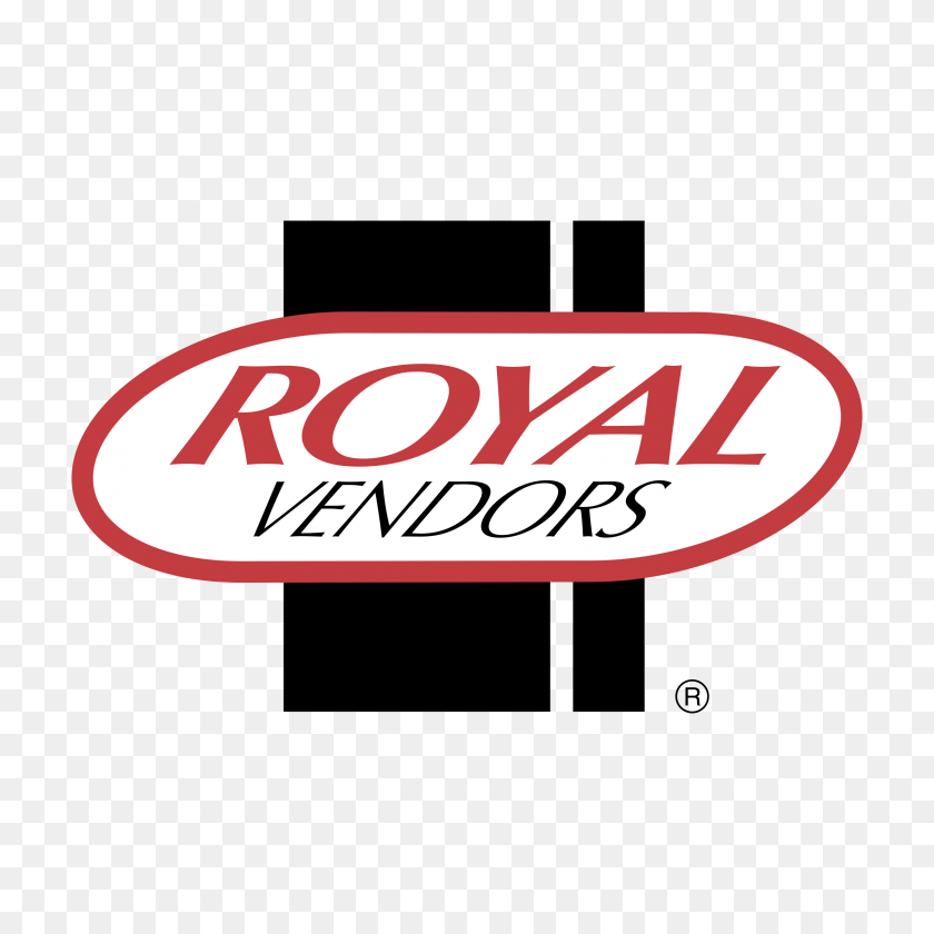 2400x2400 Логотип Компании Royal Vendors, Inc Png С Прозрачным Вектором - Royal Png