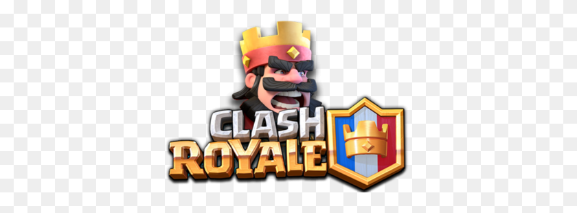 363x250 Royale Wizard Clash Royale Decks Strategy - Clash Royale Logo PNG