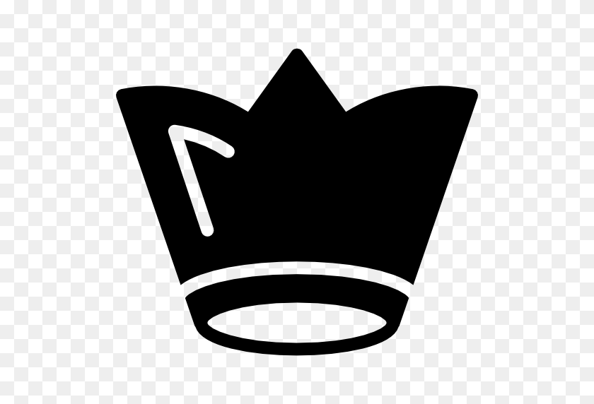 512x512 Royalty, Royalty Crown, Crowns, Royal Crown, Crown Silhouette - Crown Silhouette Clip Art