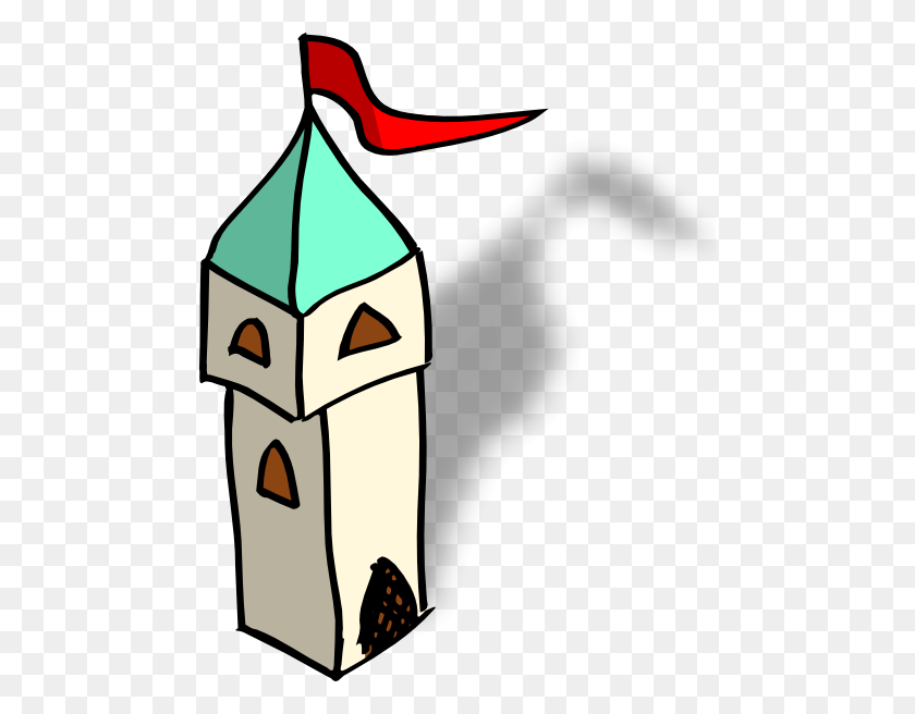 474x596 Рпг Символы На Карте Башня Картинки Бесплатный Вектор - Дания Клипарт