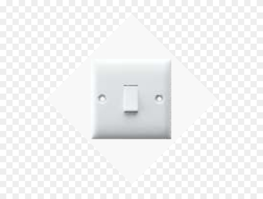 576x578 Rr Switches Light Switches And Sockets Rr Global International - Light Switch PNG