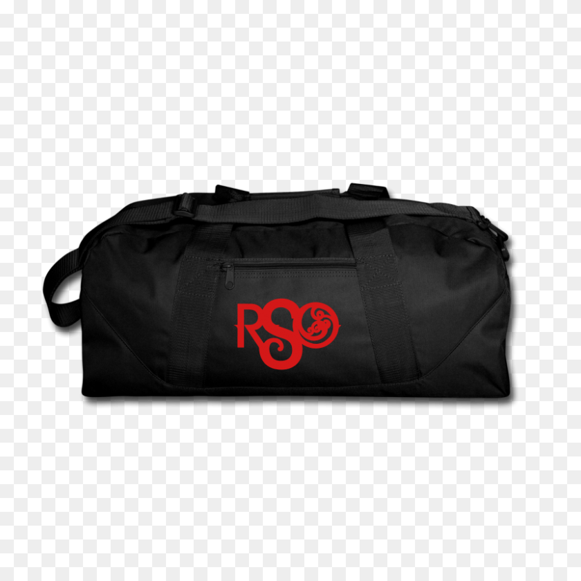 800x800 Rso Official Rso Logo Duffel Bag - Duffle Bag PNG