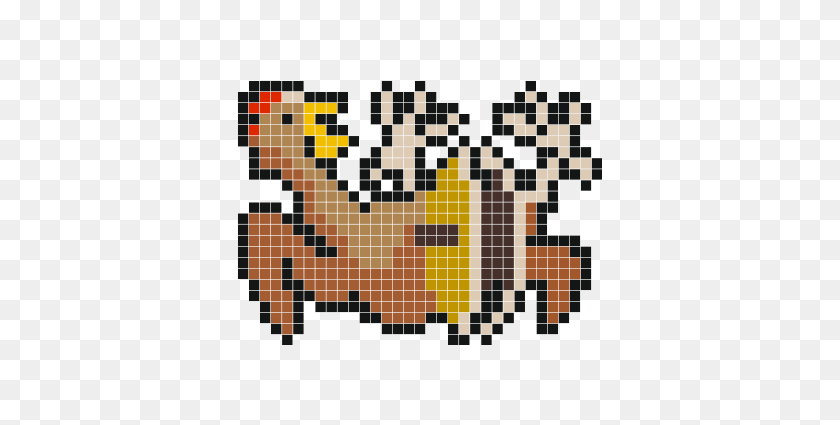 365x365 Rubber Chicken With A Pulley In The Middle - Rubber Chicken PNG