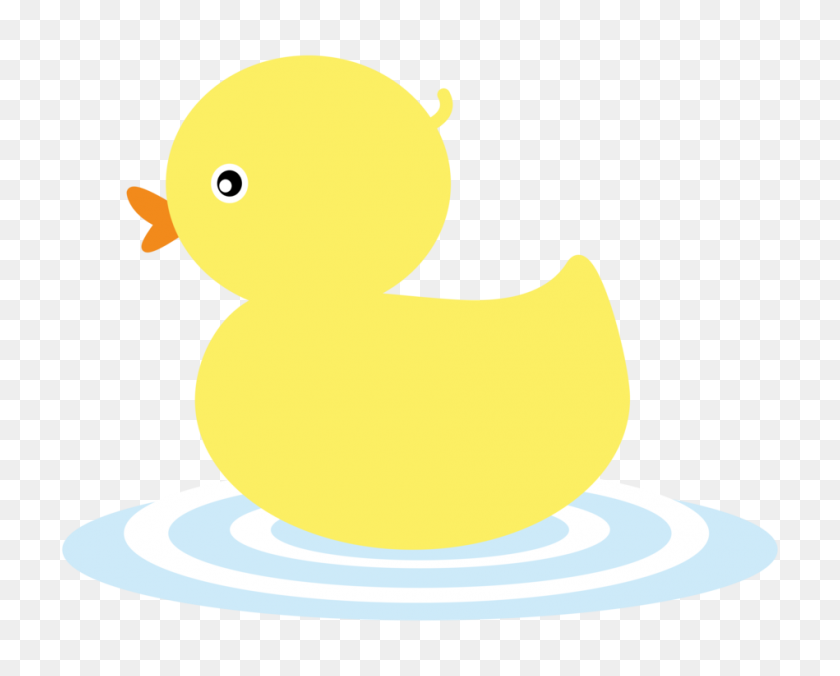 949x750 Rubber Duck Baby Ducklings Infant - Free Duck Clip Art
