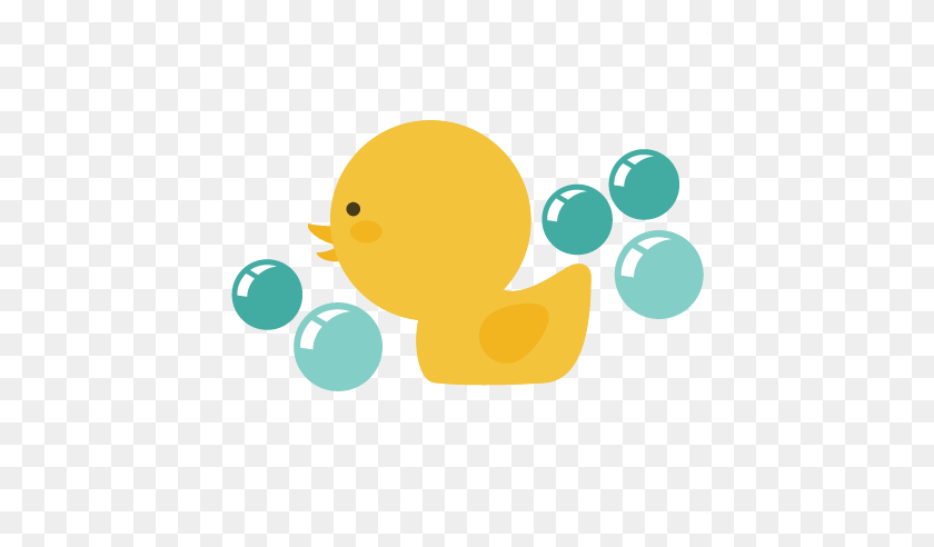 432x432 Rubber Duck Bathtub Svgs Bathtime Svgs Rubber Ducky - Rubber Duck Clip Art