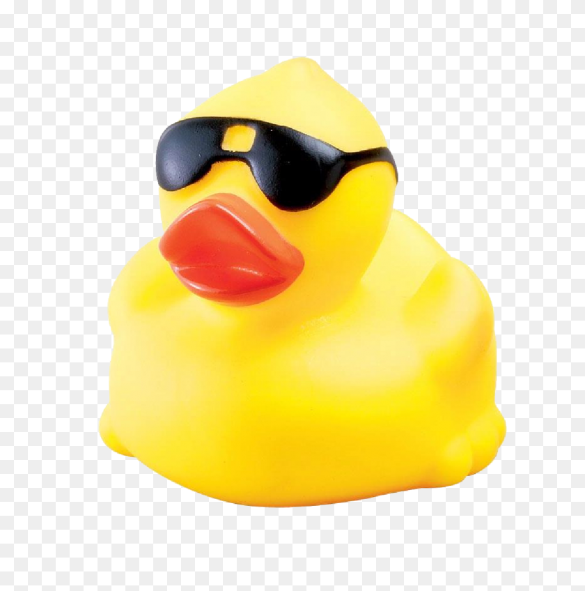 1159x1172 Rubber Duck Png Images, Yellow Rubber Duck Png - Duck PNG