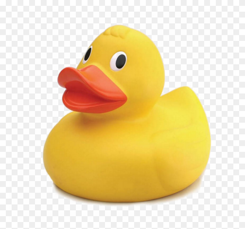 862x801 Rubber Duck Png Photo - Rubber Duck PNG
