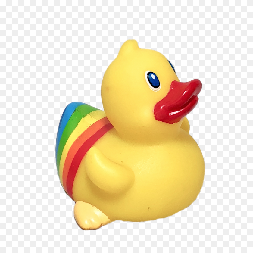 1280x1280 Rubber Duck Png Transparent Image - Rubber Duck PNG