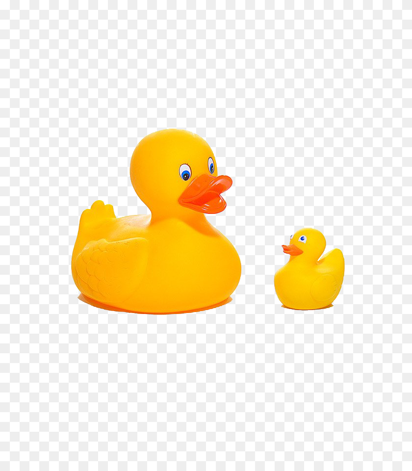600x900 Rubber Ducks - Rubber Duck PNG
