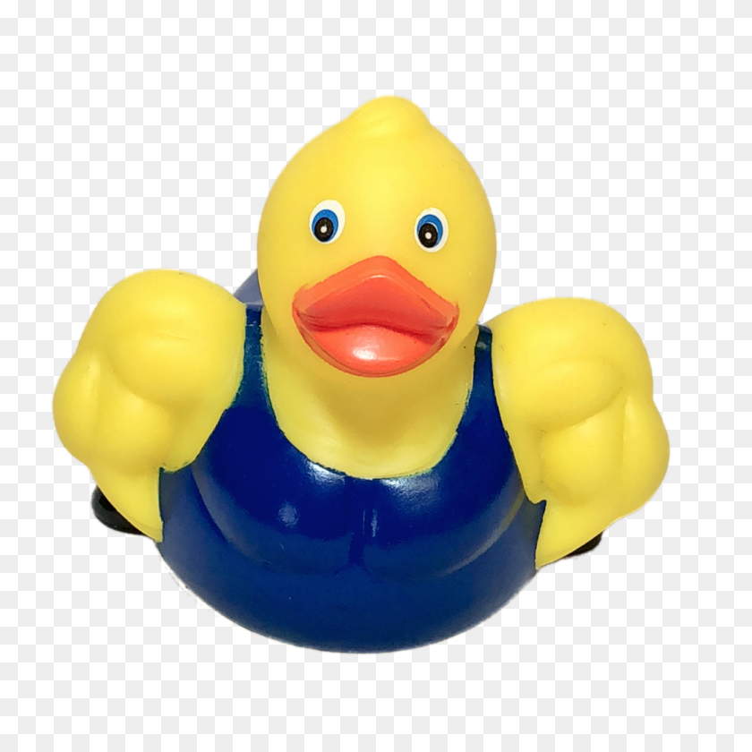 1024x1024 Rubber Ducky Pic - Rubber Duck PNG