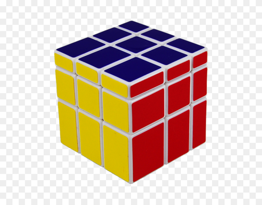 663x600 Кубик Рубика Png - Кубик Рубика Png