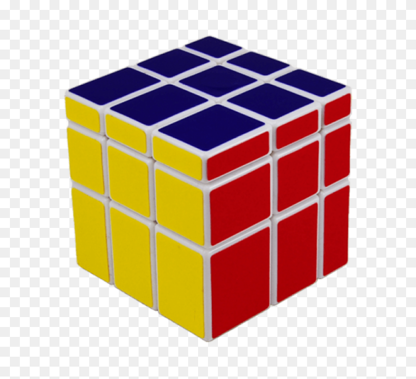 851x770 Rubik's Cube Png - Rubix Cube PNG