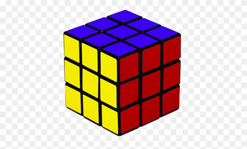 481x447 Cubo De Rubik Png / Cubo De Rubik Png