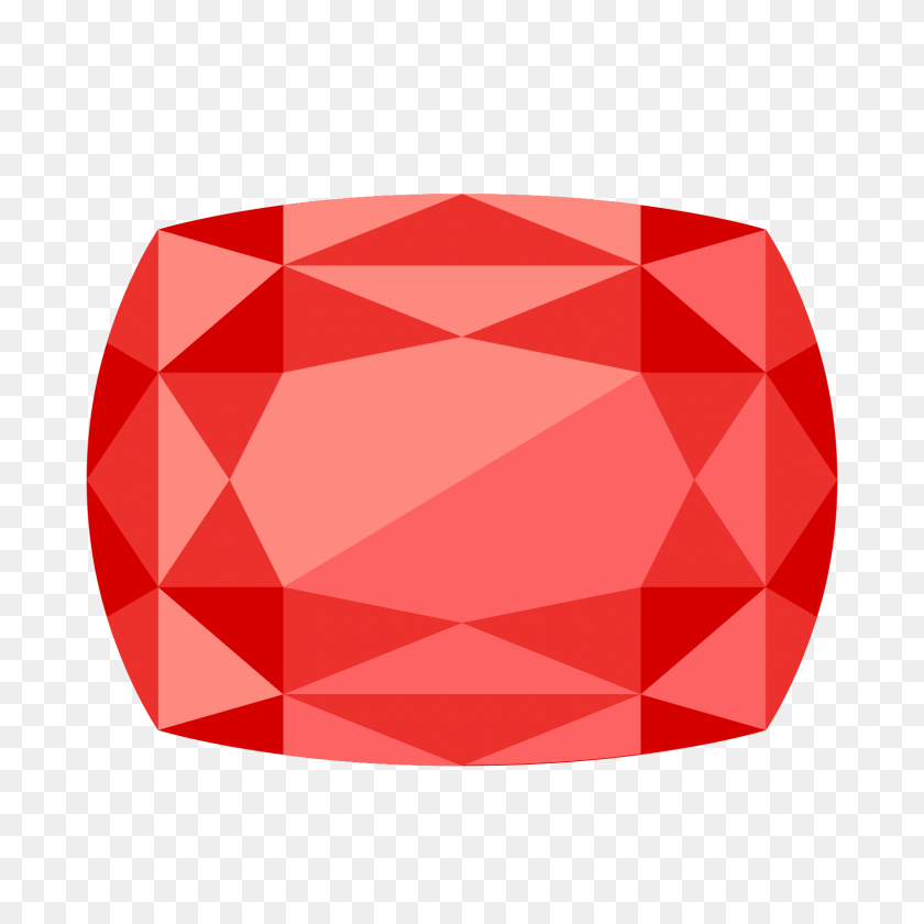 1600x1600 Ruby Icon - Ruby PNG