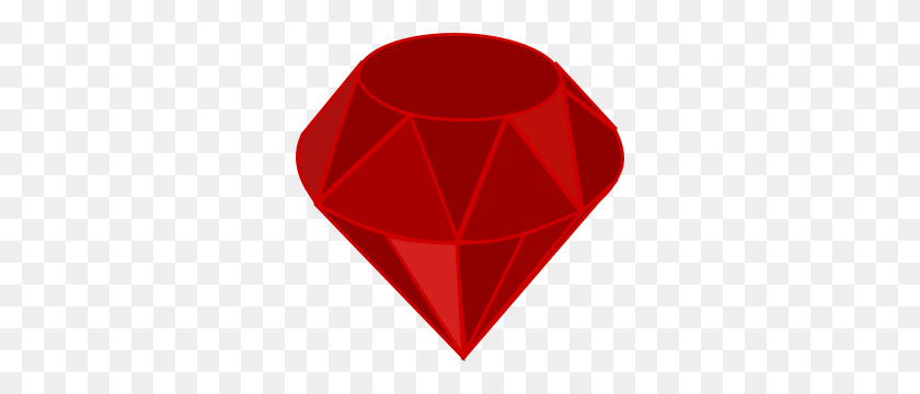 300x300 Ruby Png Clipart Web Icons Png - Ruby PNG