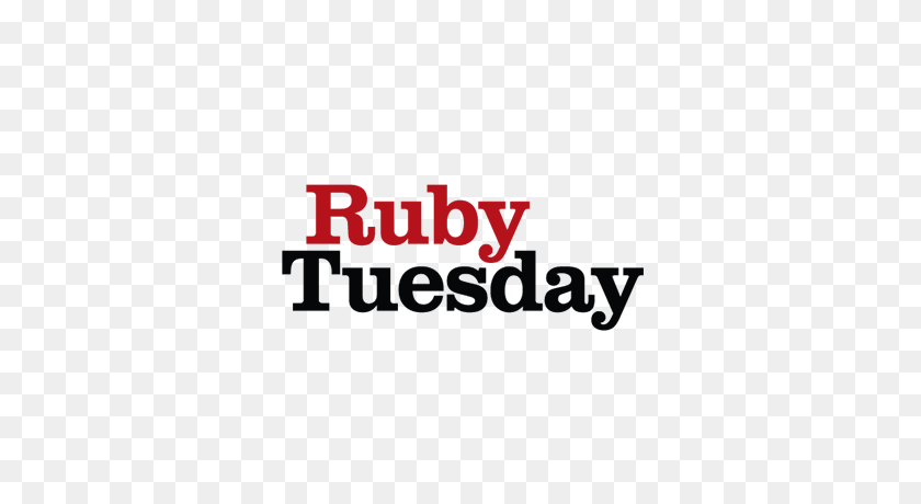400x400 Ruby Tuesday Carries Forever - Forever 21 Logo PNG