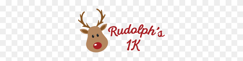 300x153 Rudolph - Rudolph Png