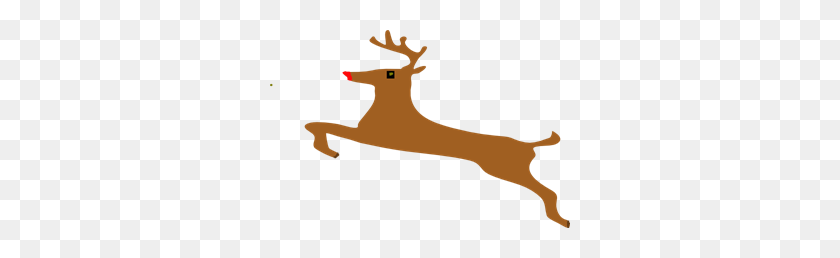 300x198 Rudolph Png Clip Arts For Web - Rudolph PNG