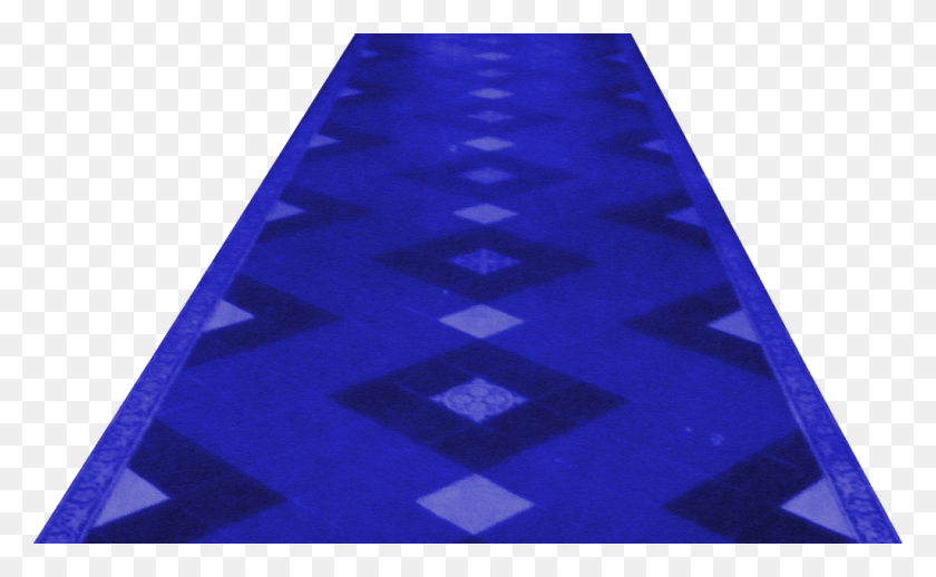 1024x602 Alfombra Azul Png Imagen Prediseñada - Alfombra Png