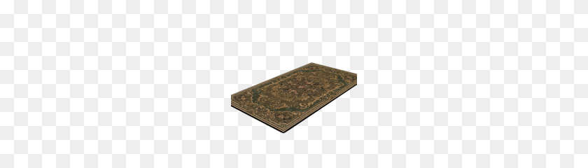 180x180 Rug Png Clipart - Rug PNG