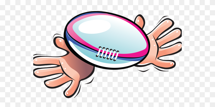 Clipart Rugby Cartoons