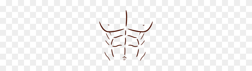 178x178 Rugby Rugby Y Abdominales Falsos - Abs Png