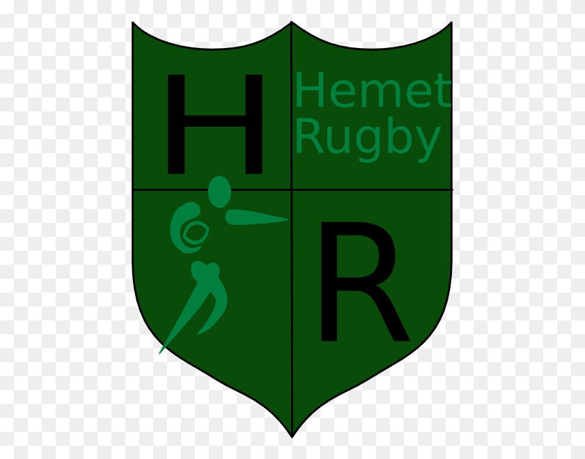 462x599 Rugby Shield Png Clip Arts For Web - Shield Clipart PNG