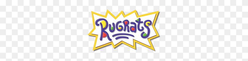 250x148 Rugrats - Logotipo De Rugrats Png