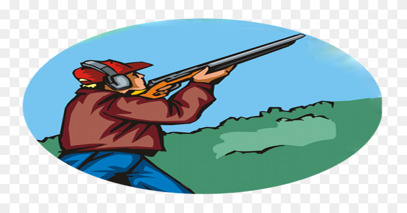 1024x500 Rules To Play Skeet Shooting Appstore For Android - Clay Pigeon Clipart
