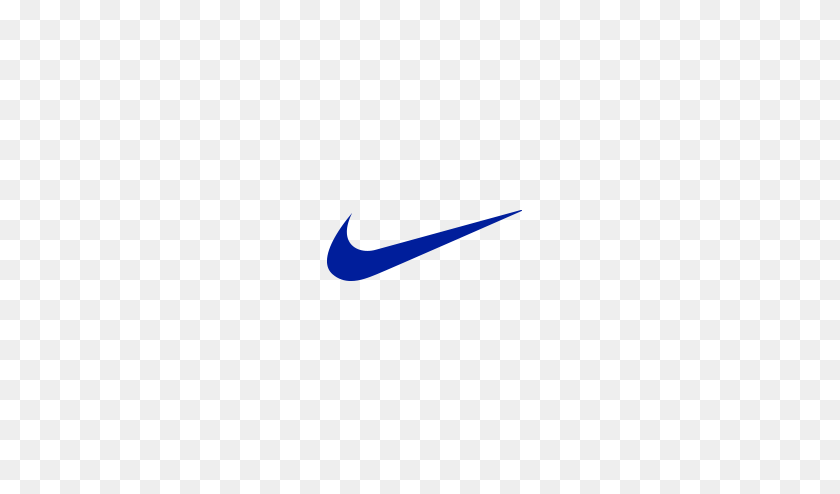 434x434 Run Mfg Partners - Nike Logo PNG