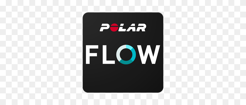 300x300 Rungap Con Polar Flow Export En La App Store Rungap - Logotipo De La App Store Png