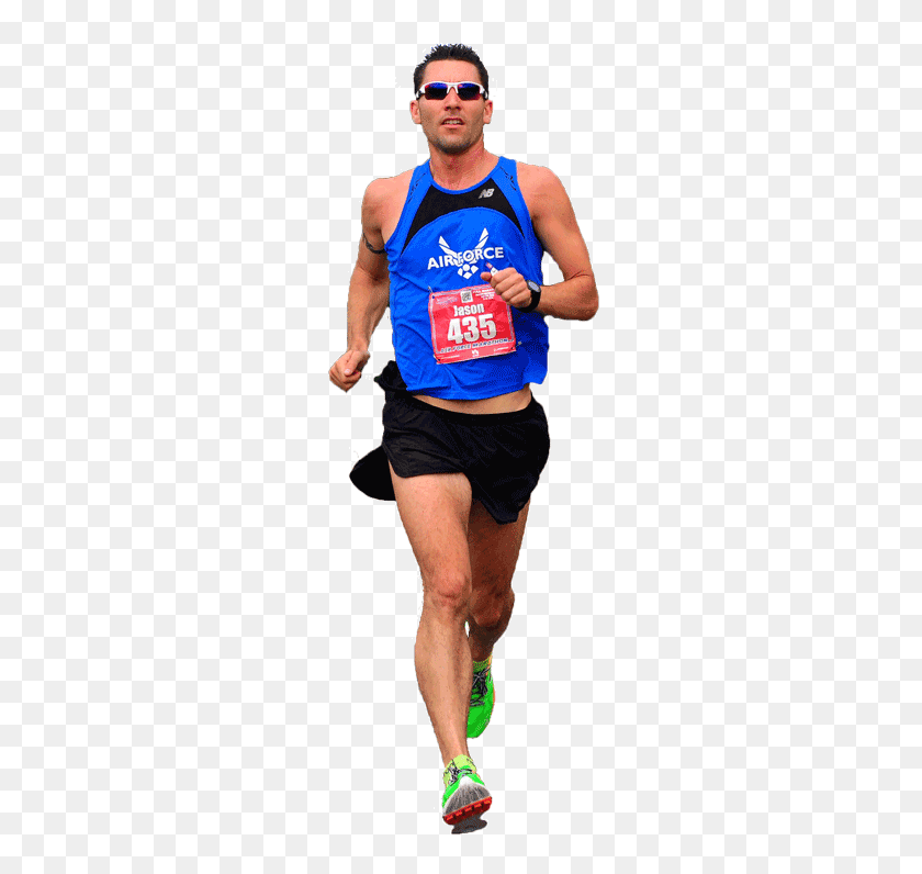 542x736 Running Man Png Image, Running Woman Png Free Download - Runner PNG