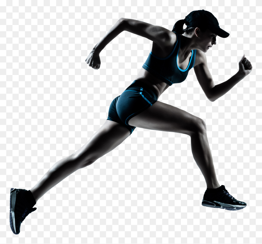1574x1455 Running Man Png Image, Running Woman Png Free Download - Running PNG