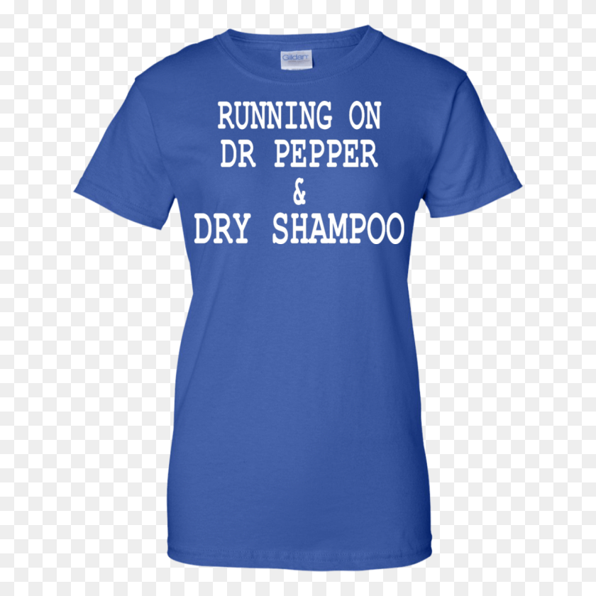 1155x1155 Running On Dr Pepper Dry Shampoo Shirt, Hoodie, Tank - Dr Pepper PNG